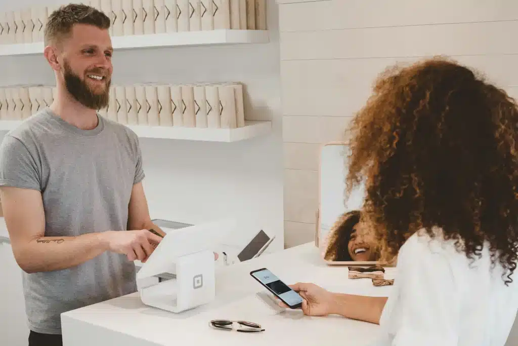 Un programme fidélité vous permet de fidéliser votre clientèle