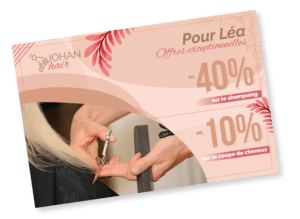 coupon coiffeur