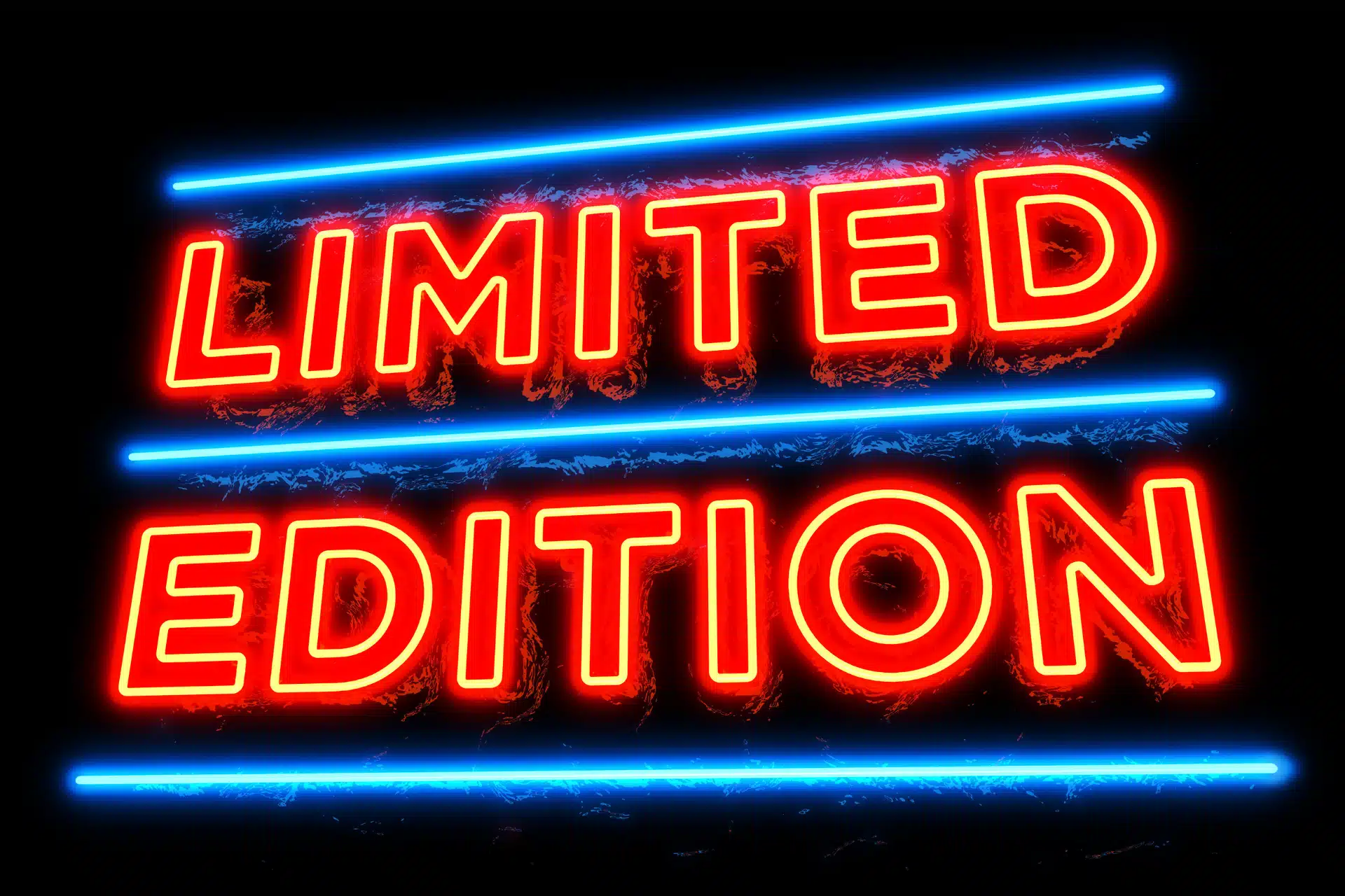 édition limitée