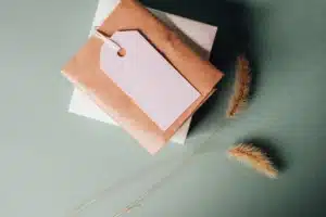 packaging personnalisé