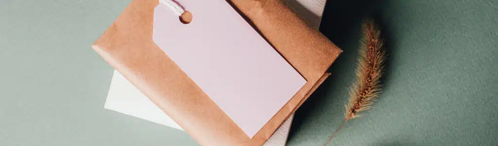 packaging personnalisé