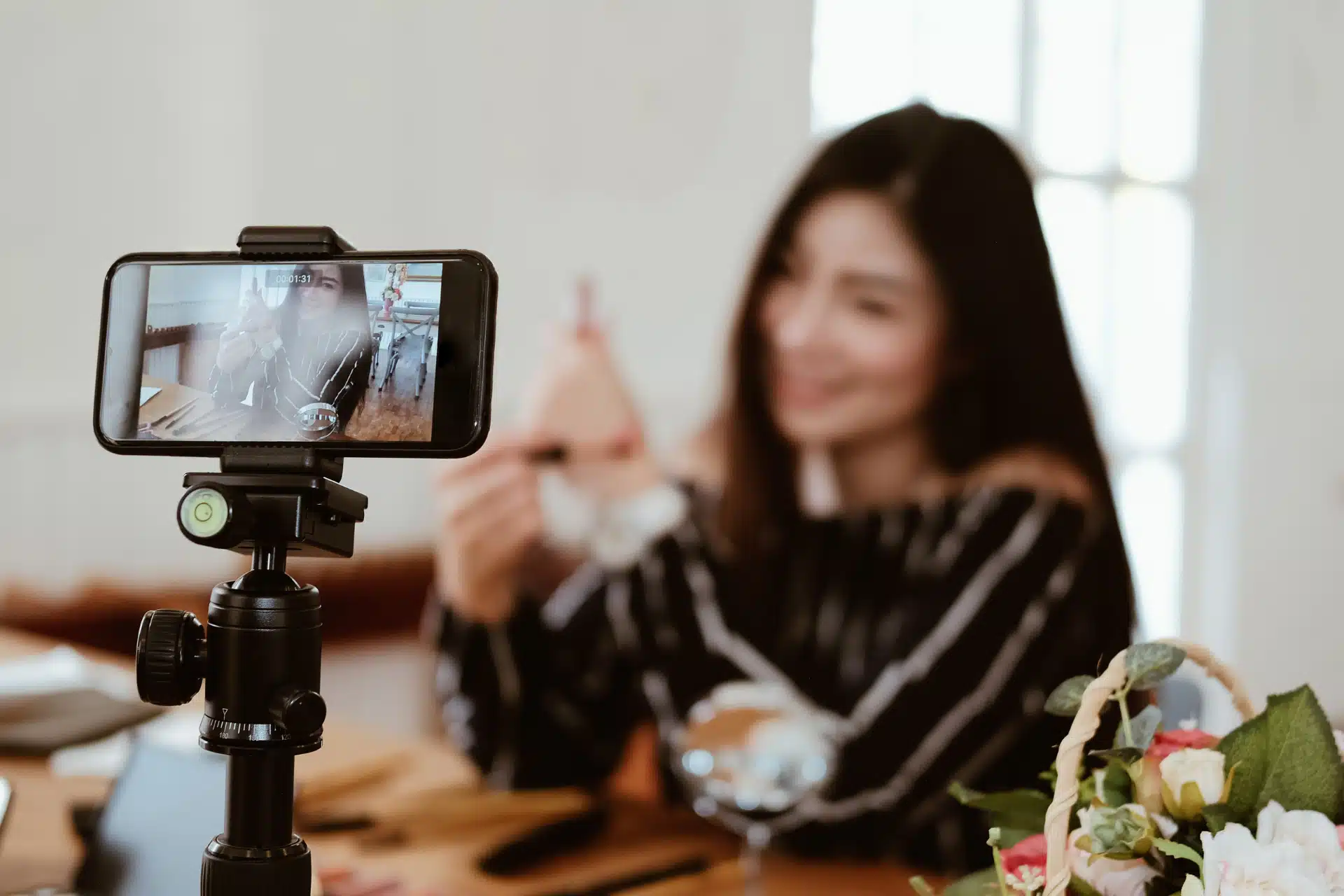les types d'influenceurs
