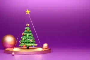 se démarquer en décembre