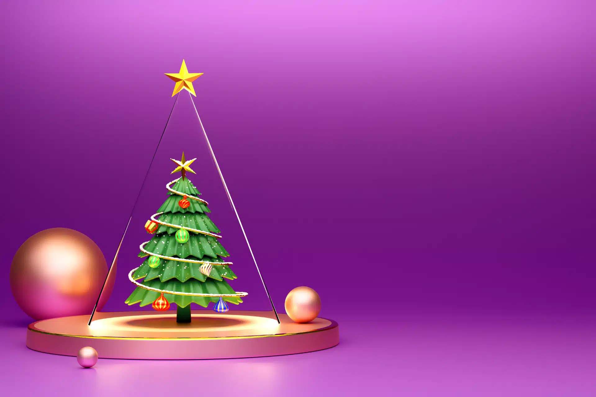 se démarquer en décembre