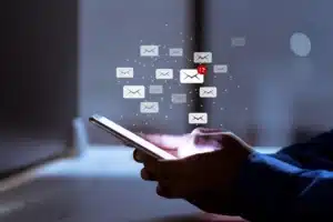 &eacute;viter la saturation des bo&icirc;tes de r&eacute;ception