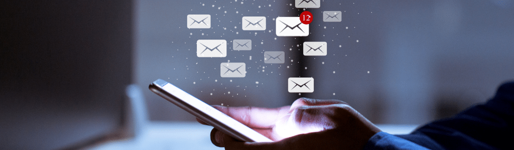 &eacute;viter la saturation des bo&icirc;tes de r&eacute;ception