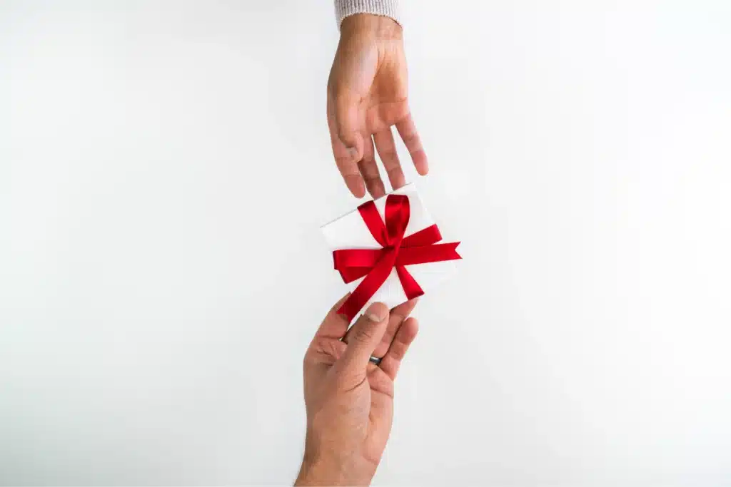 attentions pour fidéliser