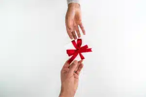 attentions pour fid&eacute;liser