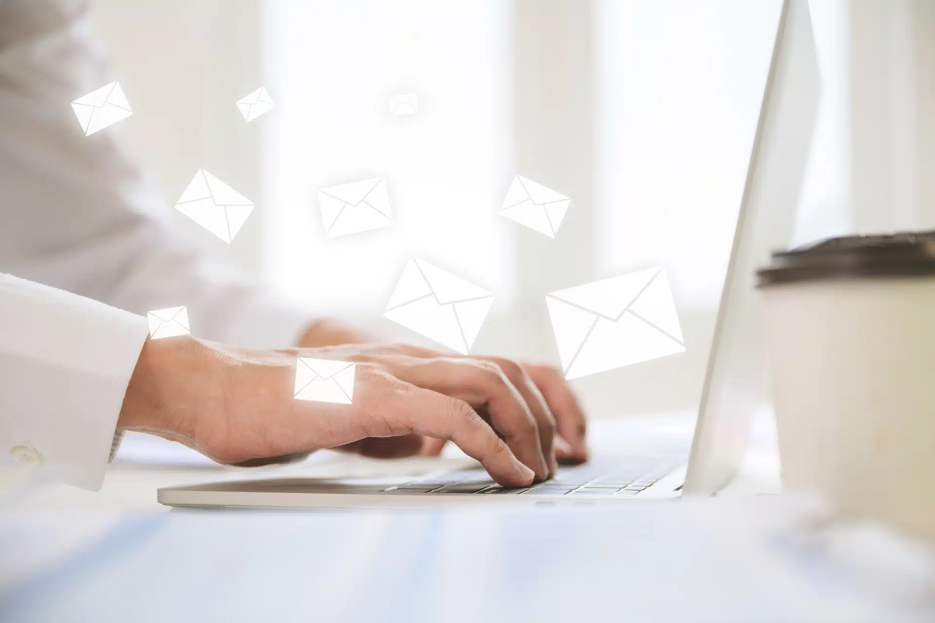 lexique de l’emailing