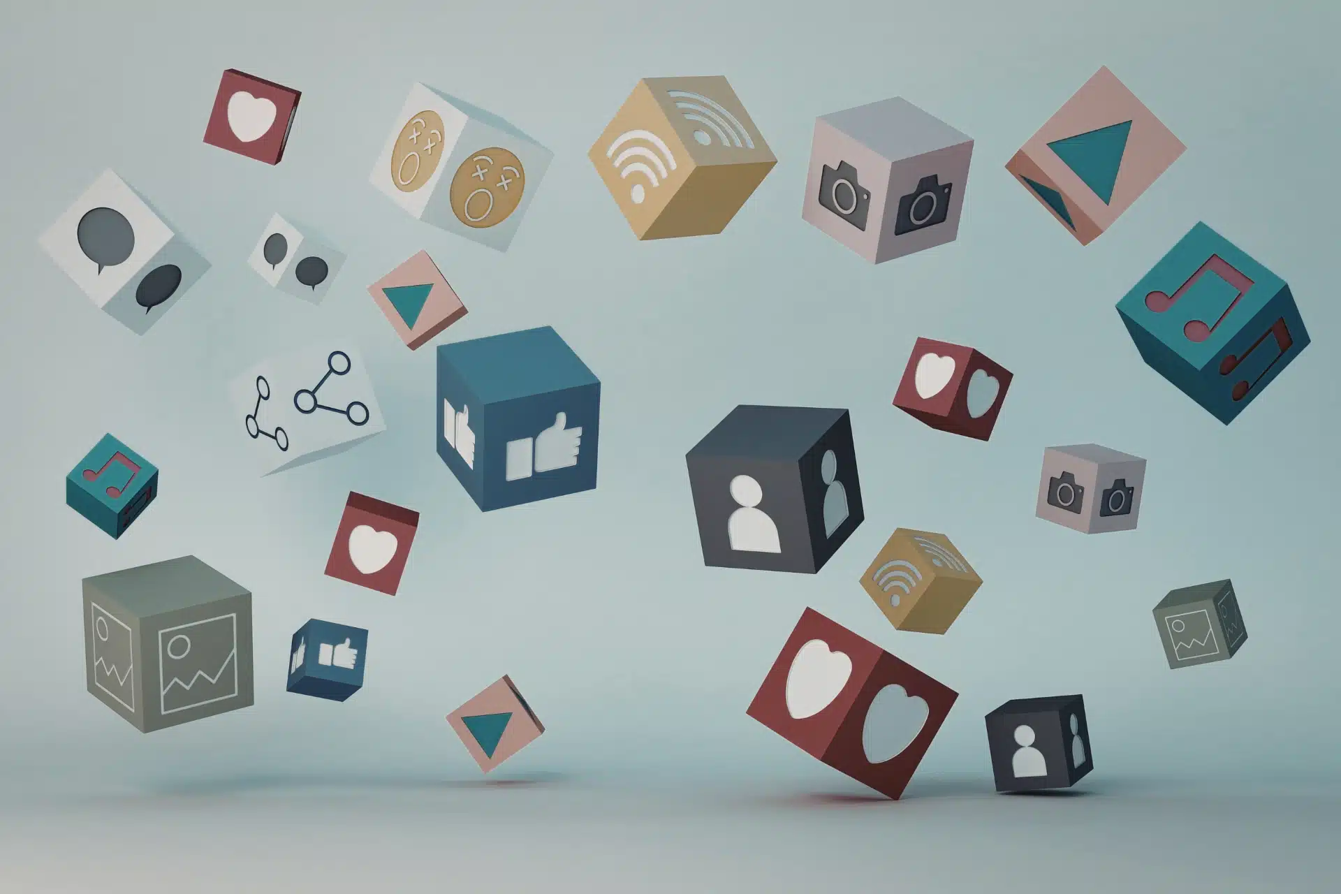 lexique des réseaux sociaux