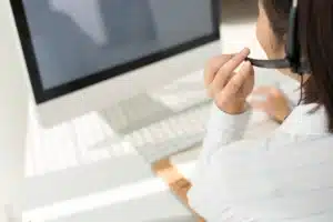 le service apr&egrave;s vente