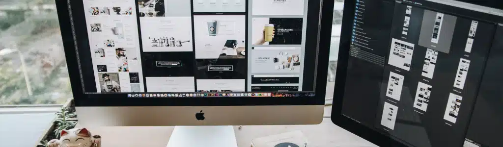 tendances graphiques