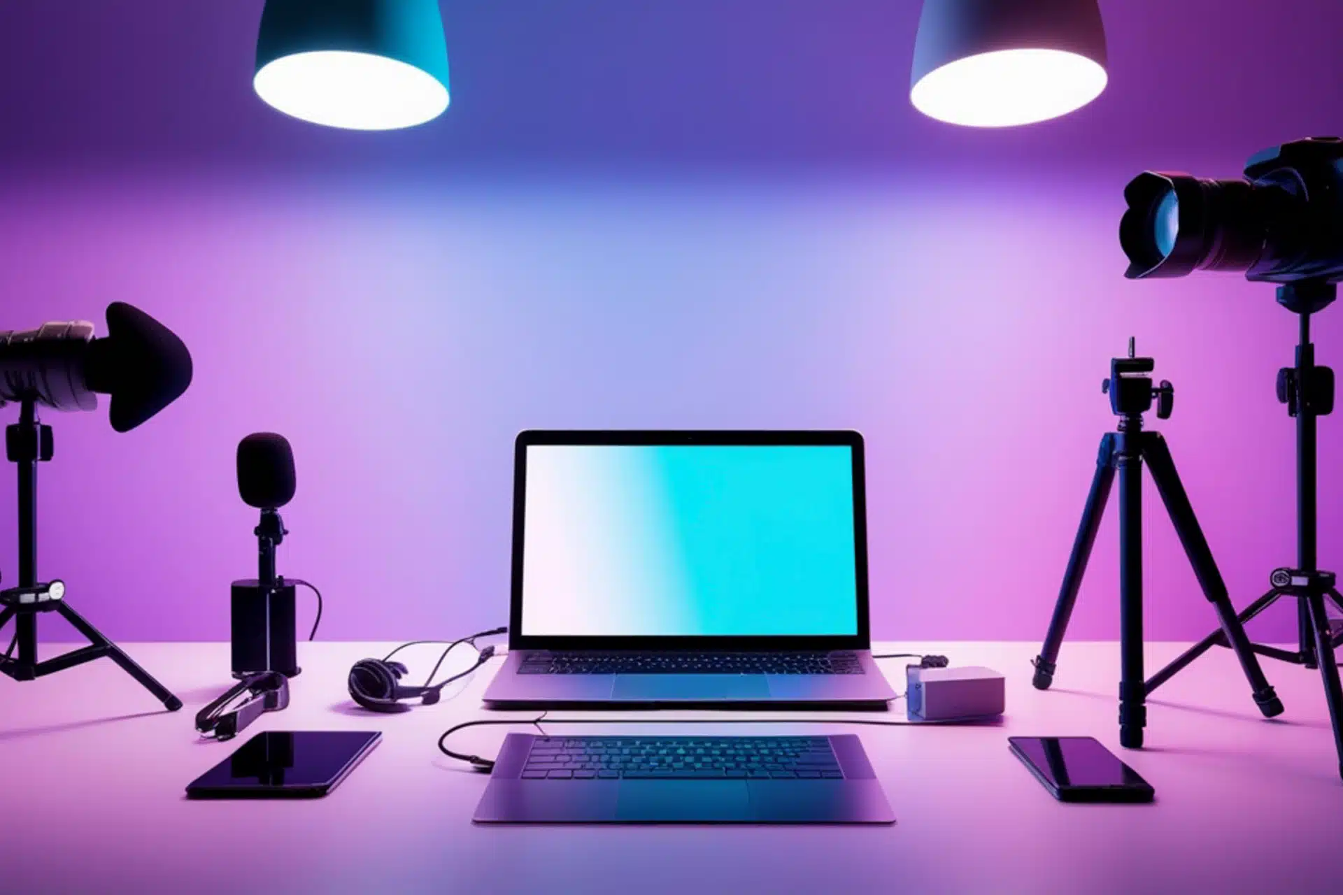 outils de création de contenus